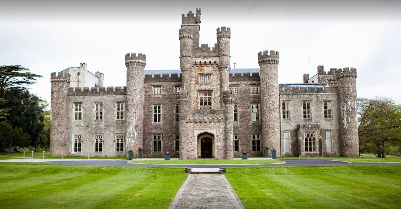 Hensol Castle, East Tower, undefined photo #2