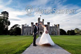 Wedding Function Rooms, Hensol Castle photo #1