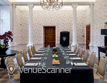 Morning Room, Hensol Castle photo #1