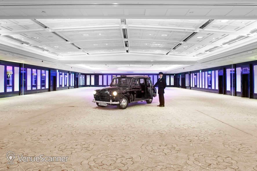 Westbourne Suite, Royal Lancaster London photo #1