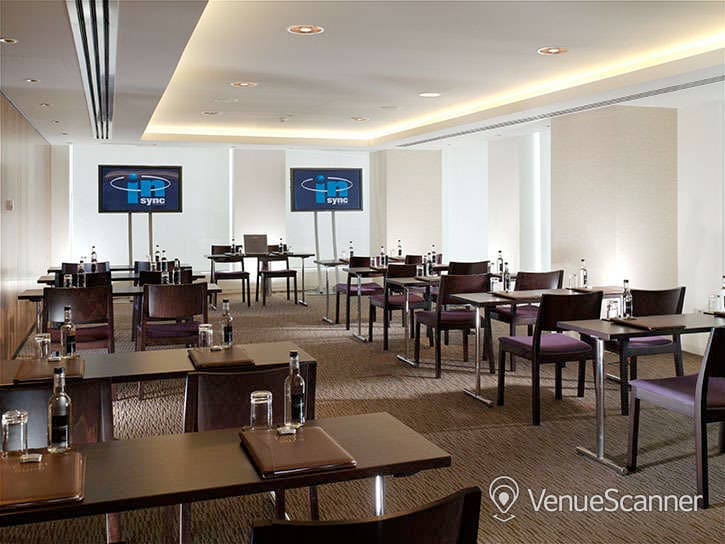 Oak, Royal Lancaster London photo #2