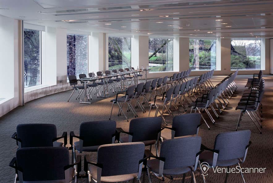 Beech, Royal Lancaster London photo #1