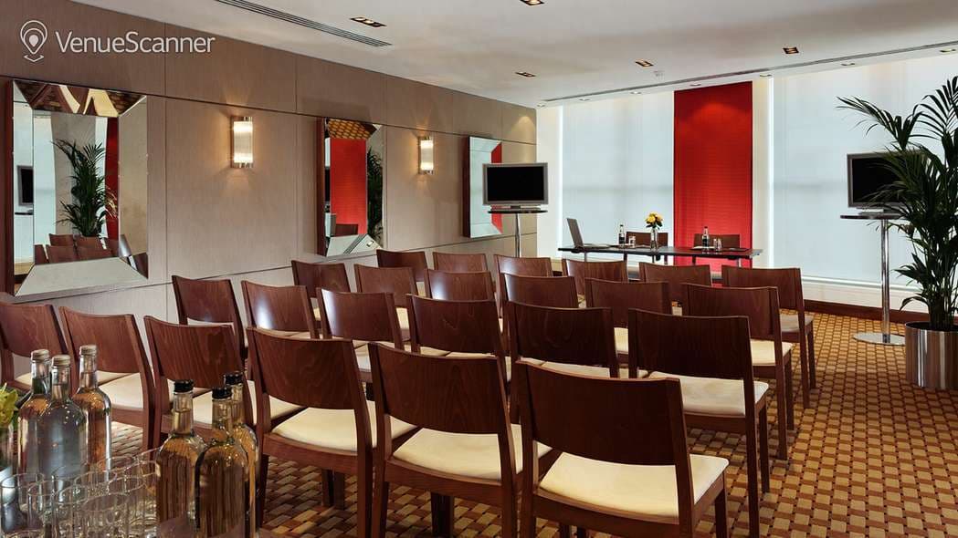 Chestnut Suite, Royal Lancaster London photo #2