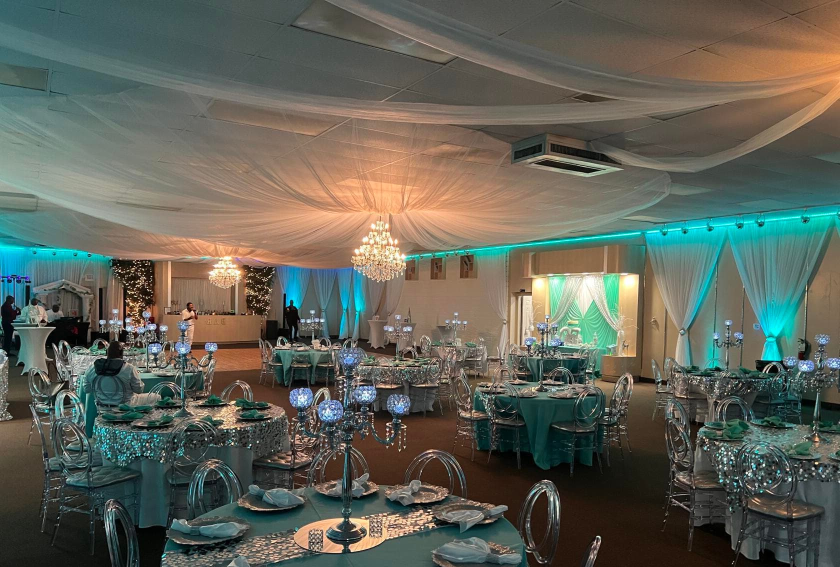 Ballroom 1, KIU Entertainment photo #1