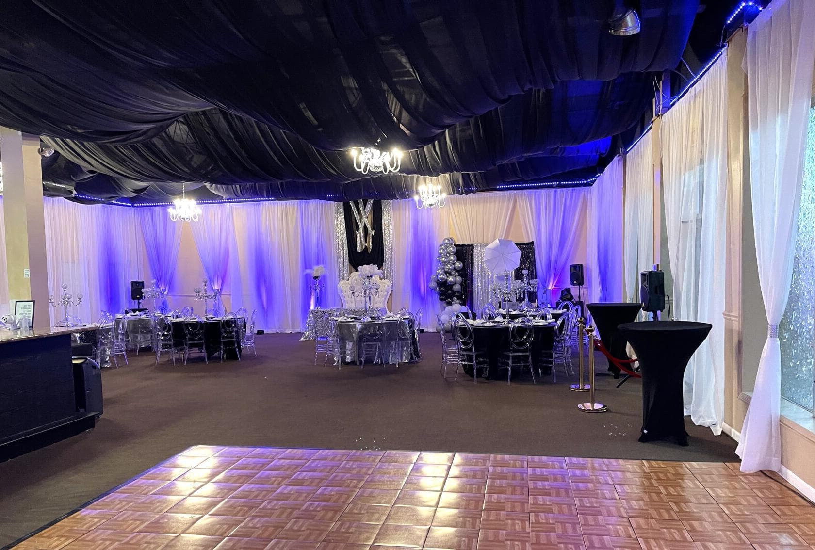 Ballroom 2, KIU Entertainment photo #1