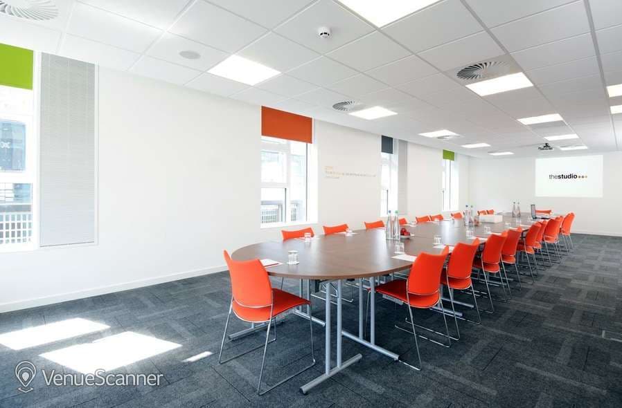 Grow, Thestudio Manchester photo #1