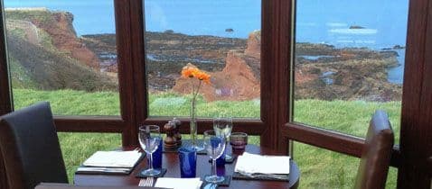 Restaurant, Bayswell Park Hotel photo #4