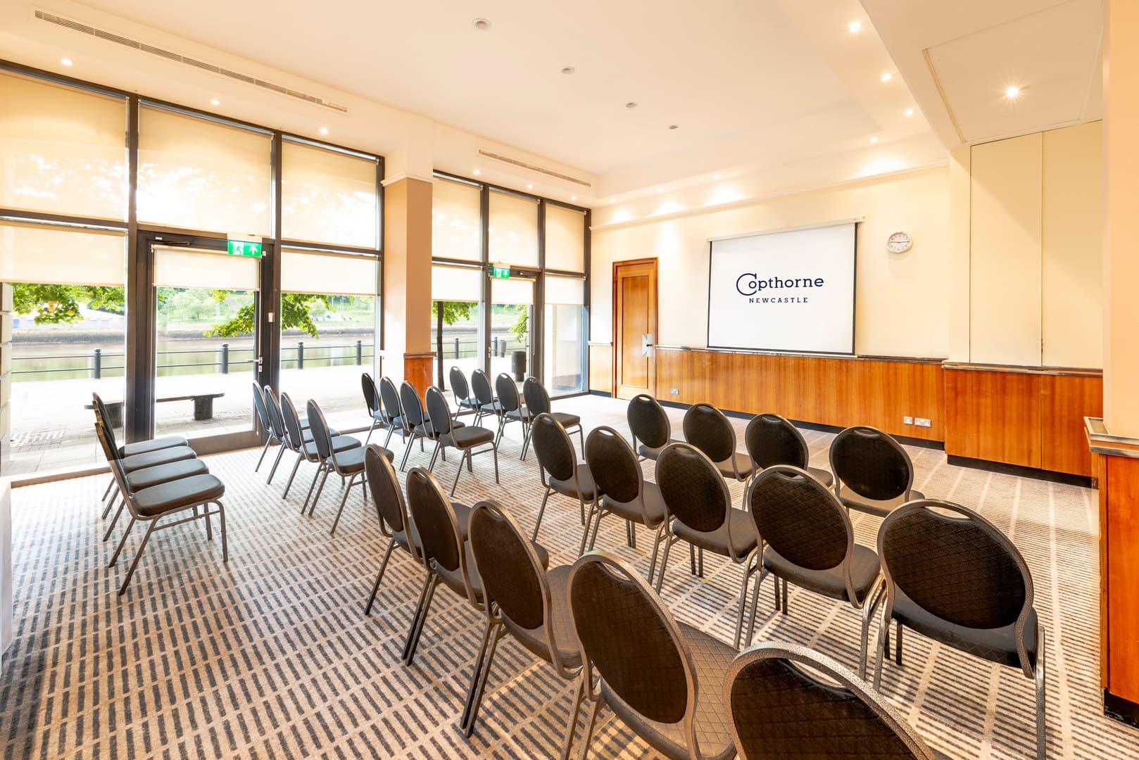 Newgate, Copthorne Hotel Newcastle photo #1