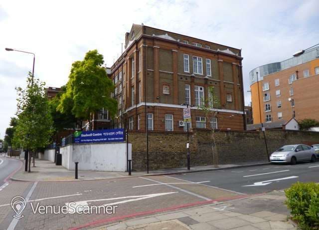 G1, Idea Store Shadwell Centre photo #2