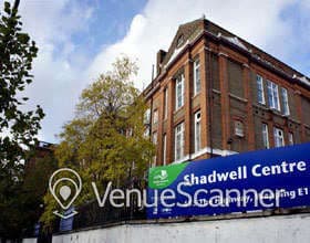 G1, Idea Store Shadwell Centre photo #3