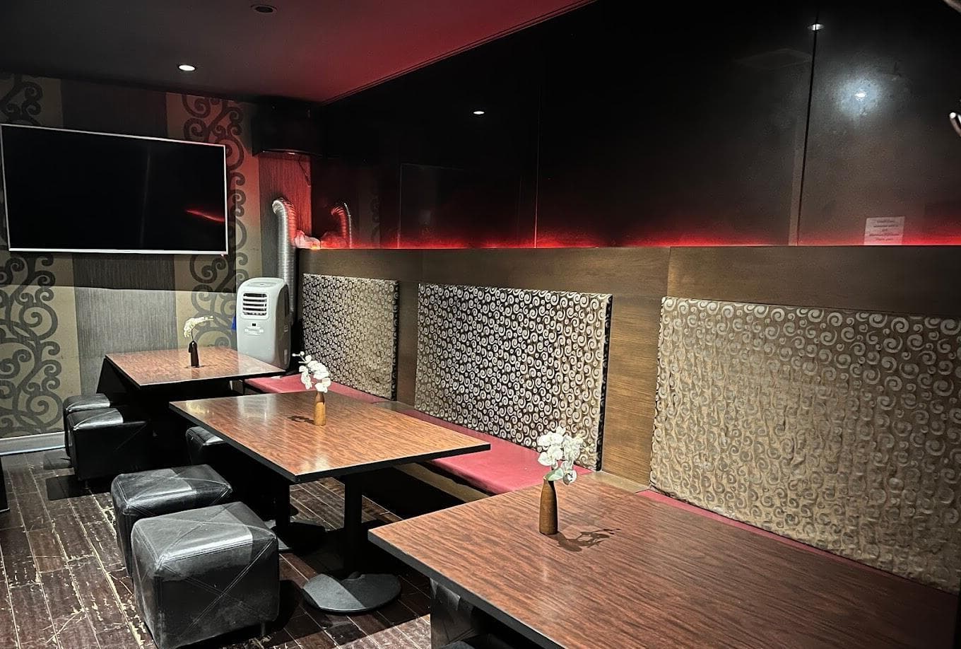 Private Room