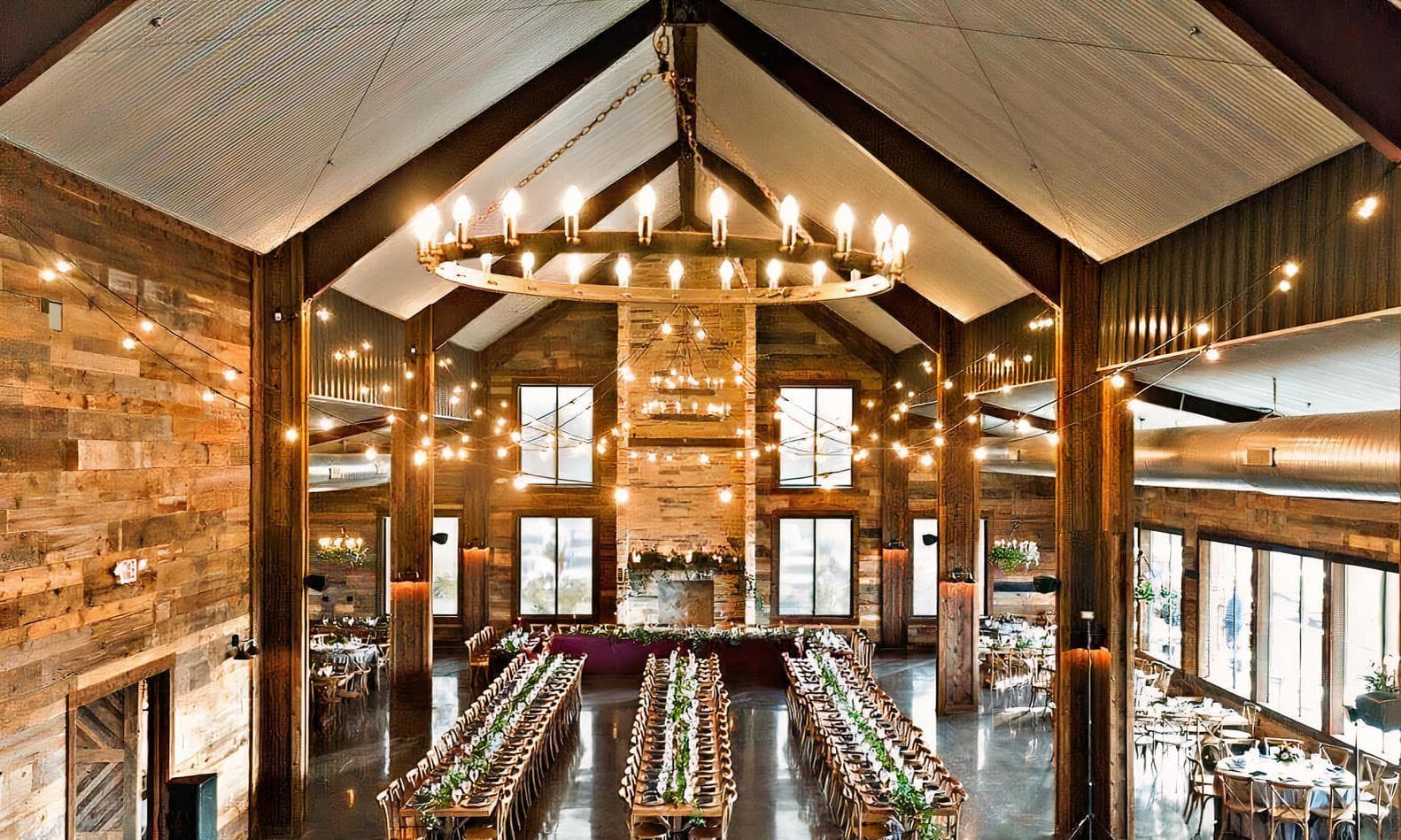 Event Room, Stone Crest Venue photo #1