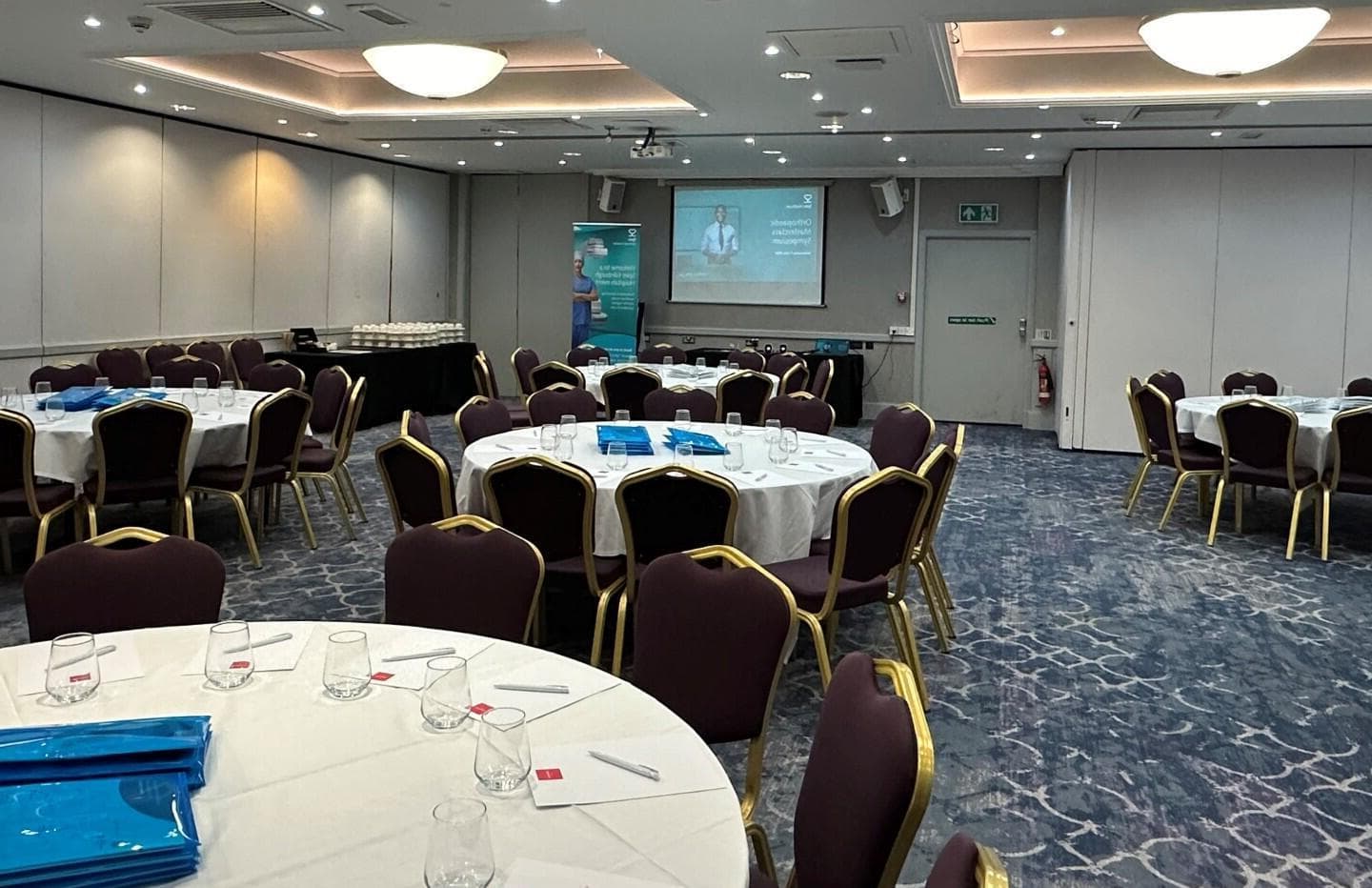 Greyfriars Suite, Leonardo Hotel Edinburgh Murrayfield photo #1