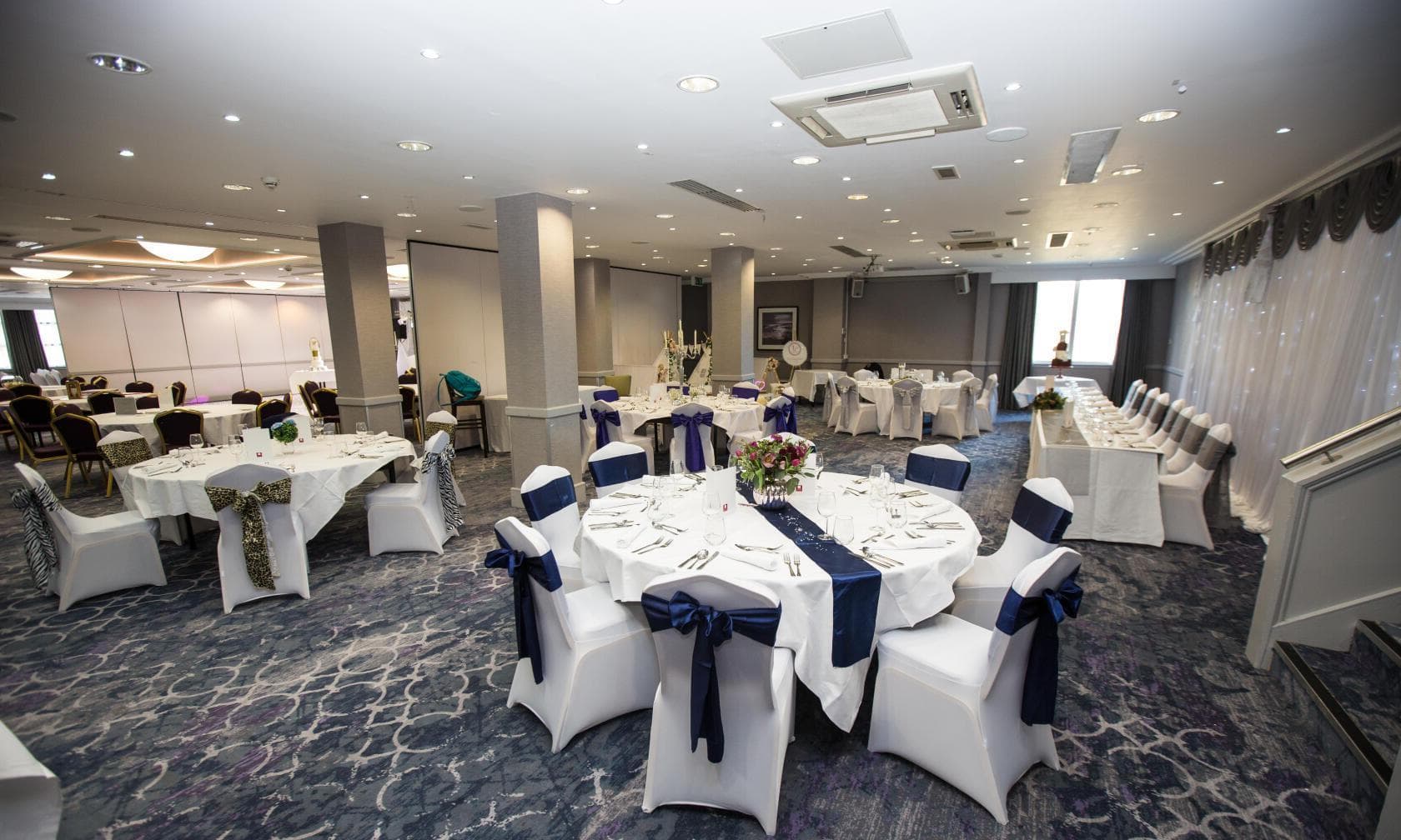 Gifford Suite, Leonardo Hotel Edinburgh Murrayfield photo #1