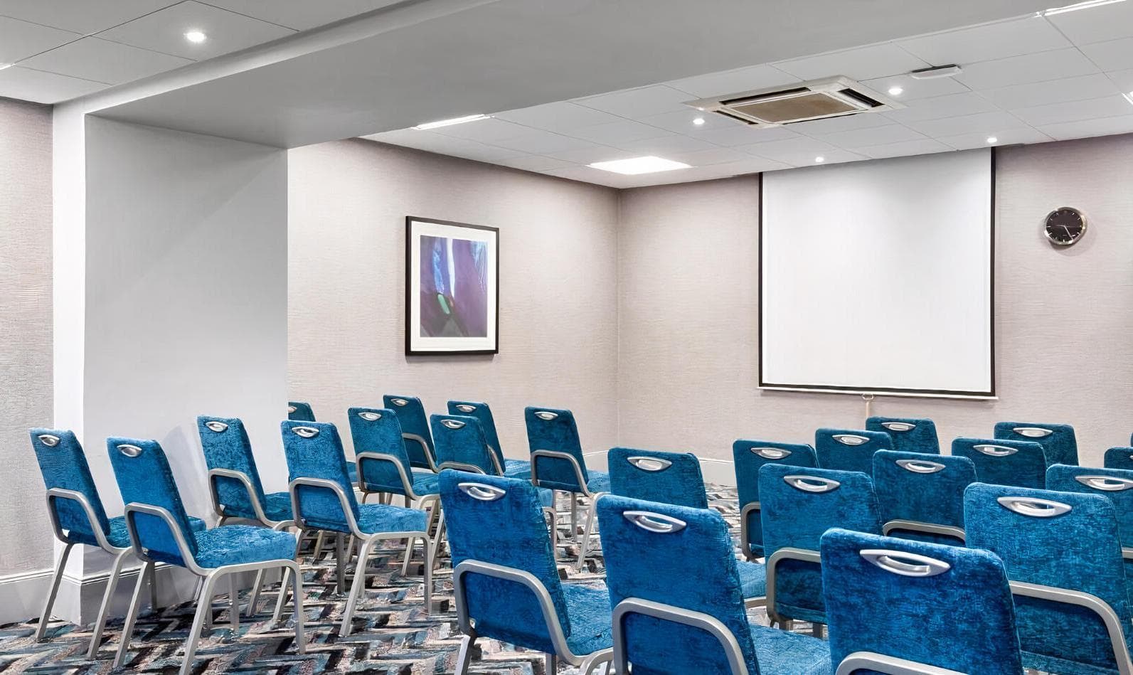 Burgess Suite, Leonardo Hotel Edinburgh Murrayfield photo #1