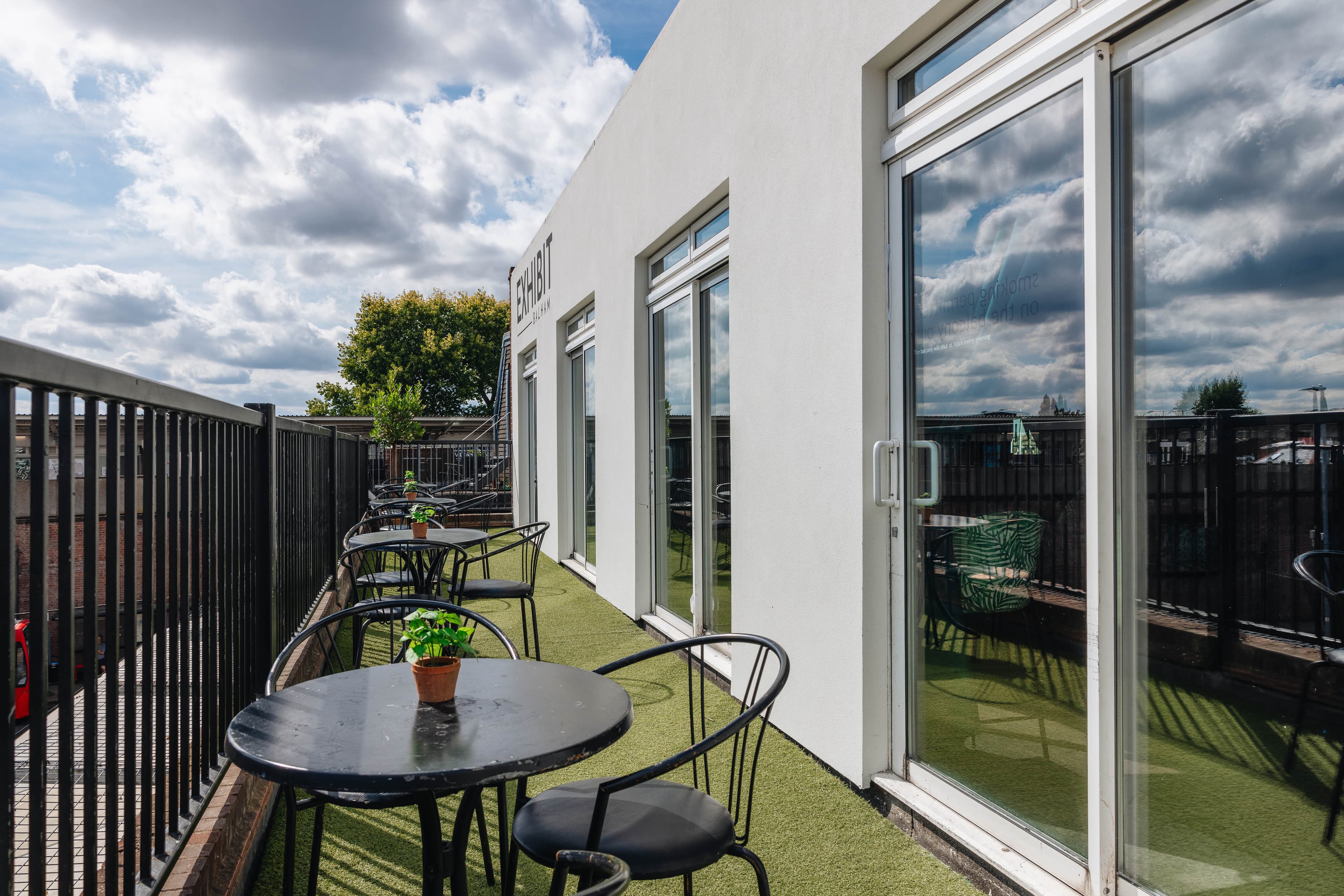 The Gallery, The Exhibit photo #3