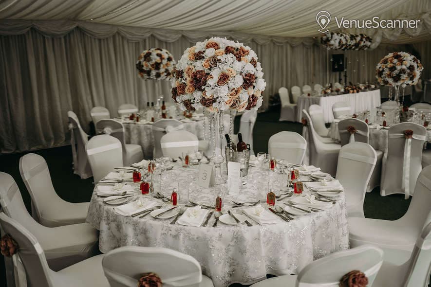 Exclusive Hire, Cottrell Park Golf Resort photo #1