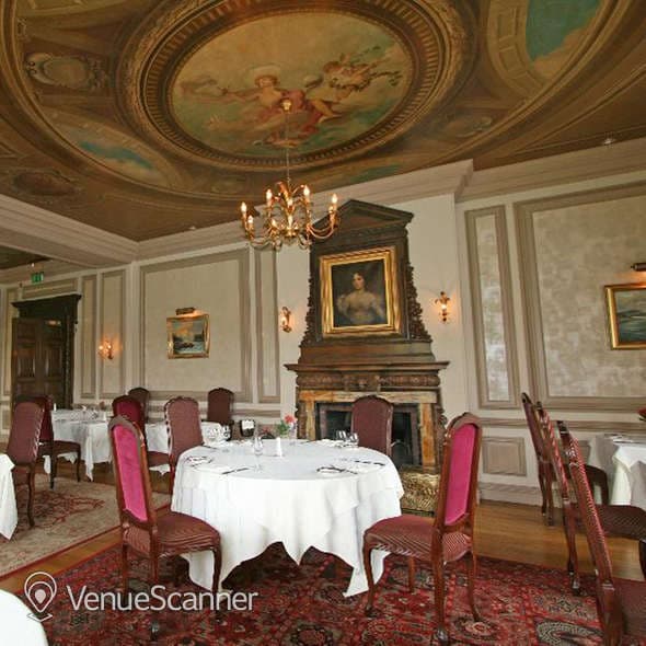 Sutherland, Cringletie House photo #1