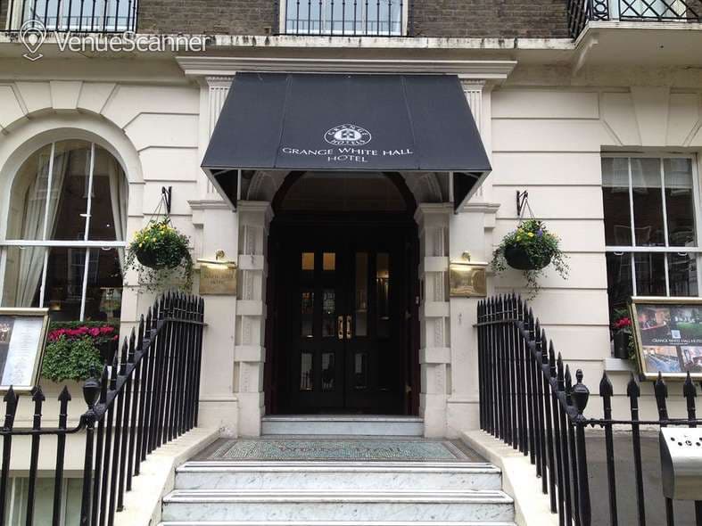 Grange White Hall Hotel photo #3