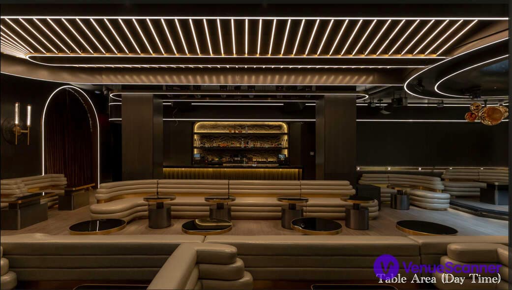 Main Room, Aura 57 NYC photo #2