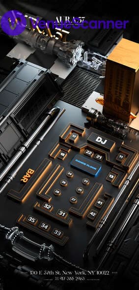 Aura 57 NYC photo #3