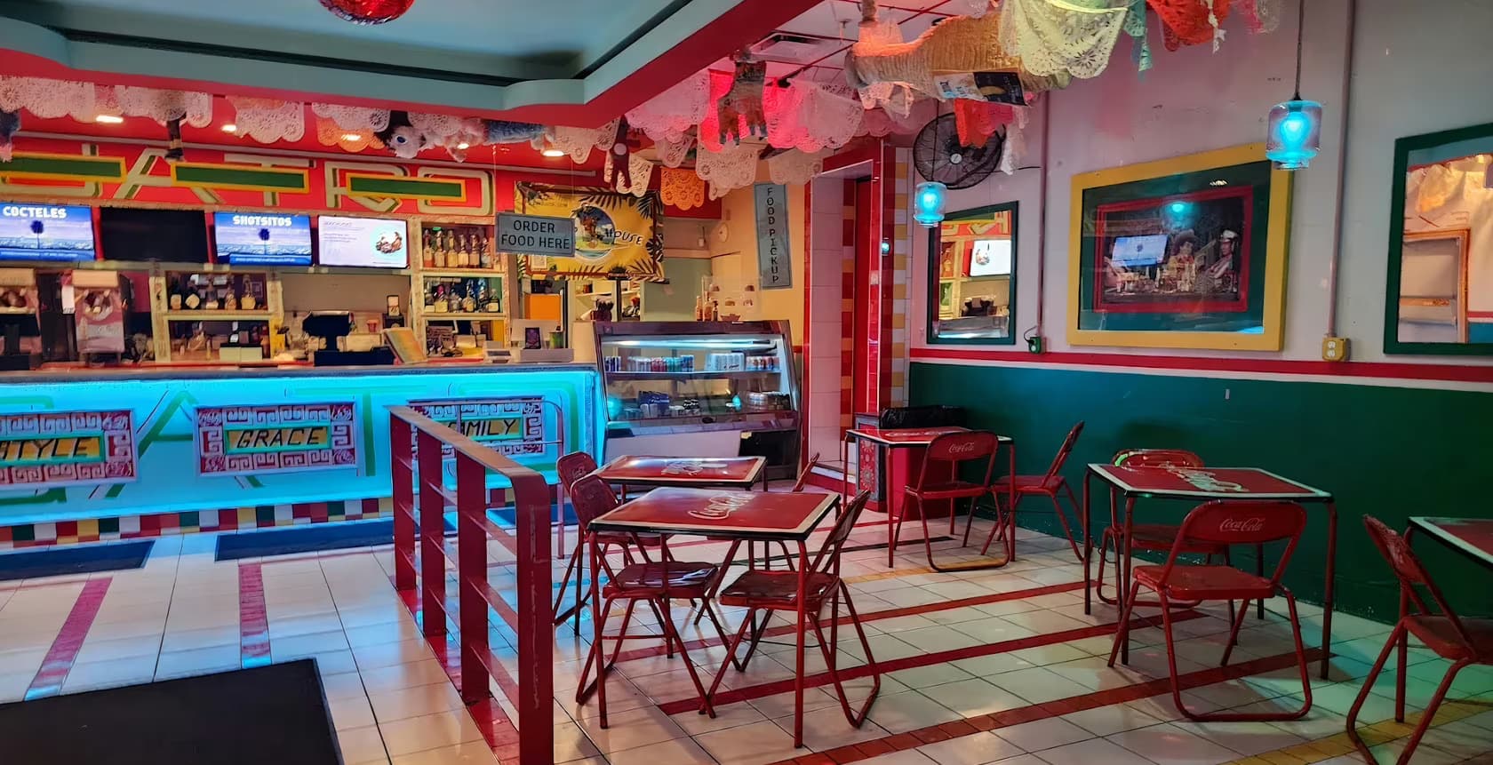Photo of Trap House Caribbean