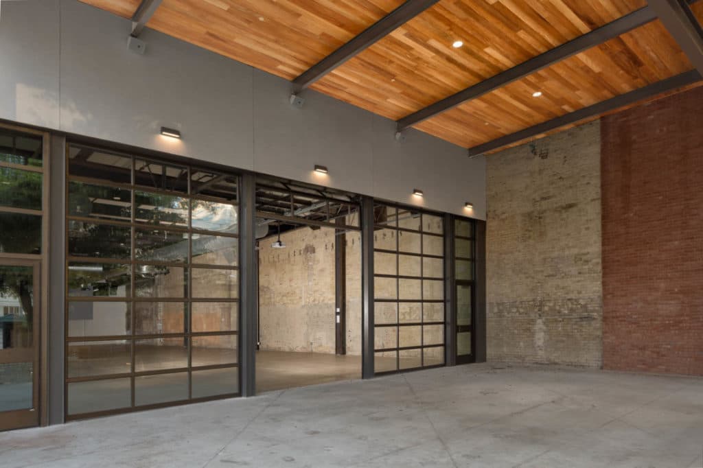 Banquet Hall, 800 Congress photo #3