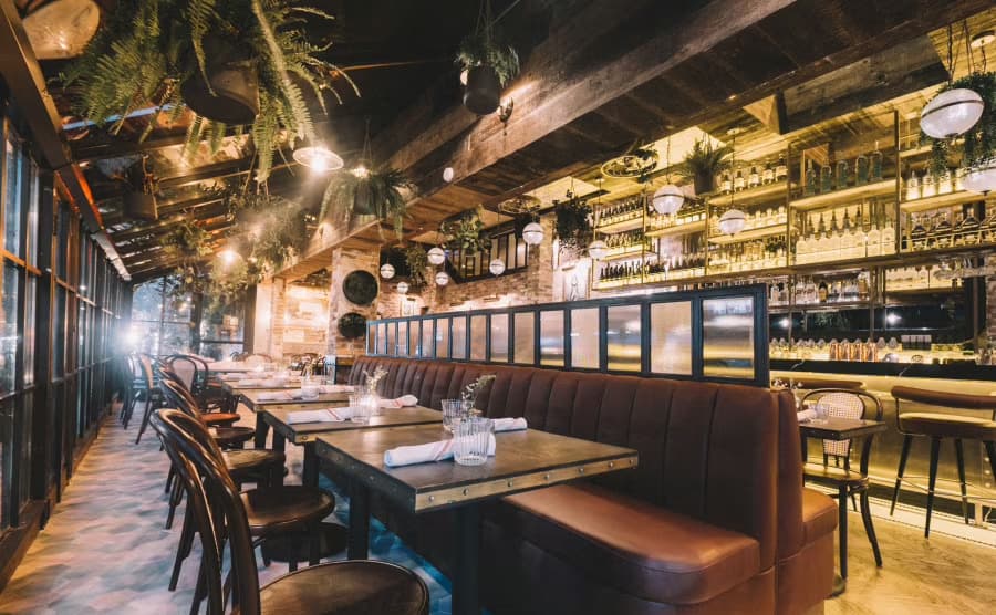 Photo of Le Petit Village