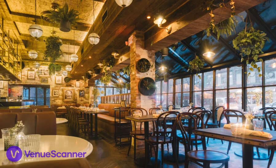 Le Petit Village photo #3