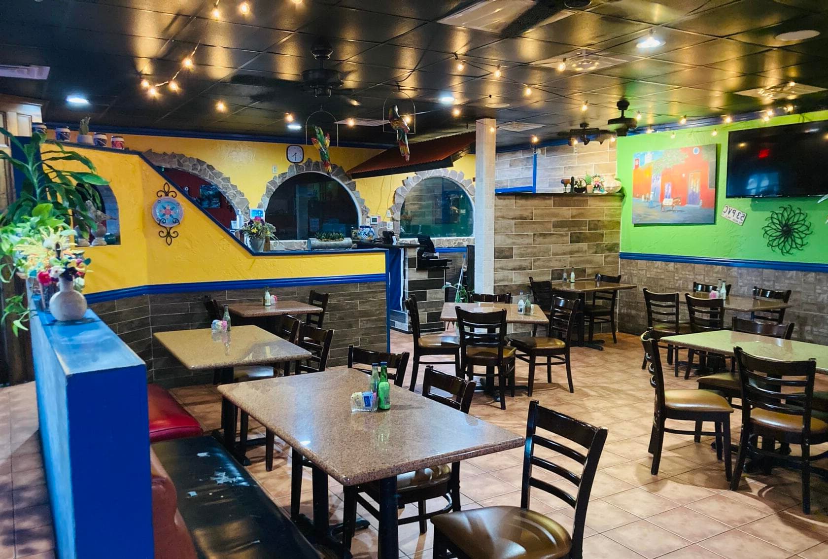 Event Space, Las Palomas Mexican Restaurant photo #1