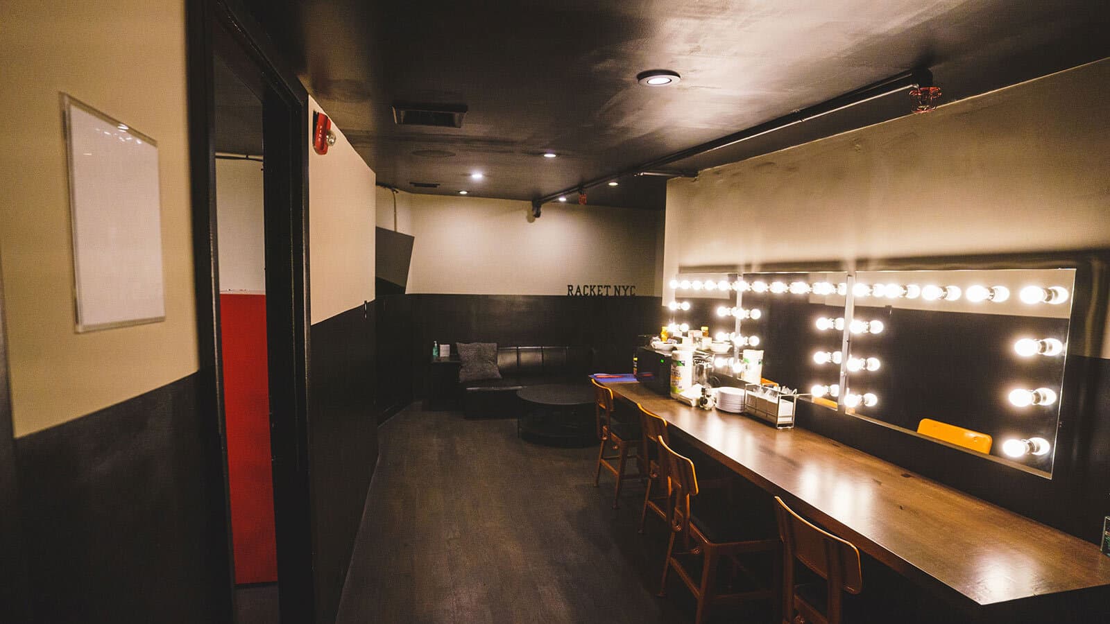 Venue Hire, Racket NYC photo #4