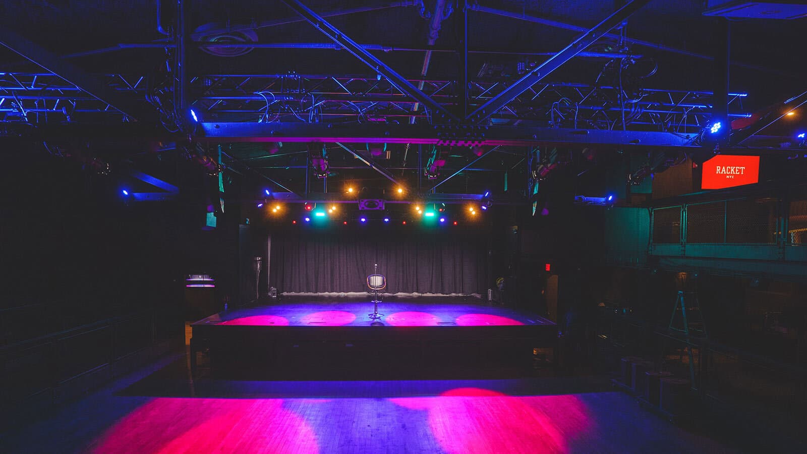 Venue Hire, Racket NYC photo #5