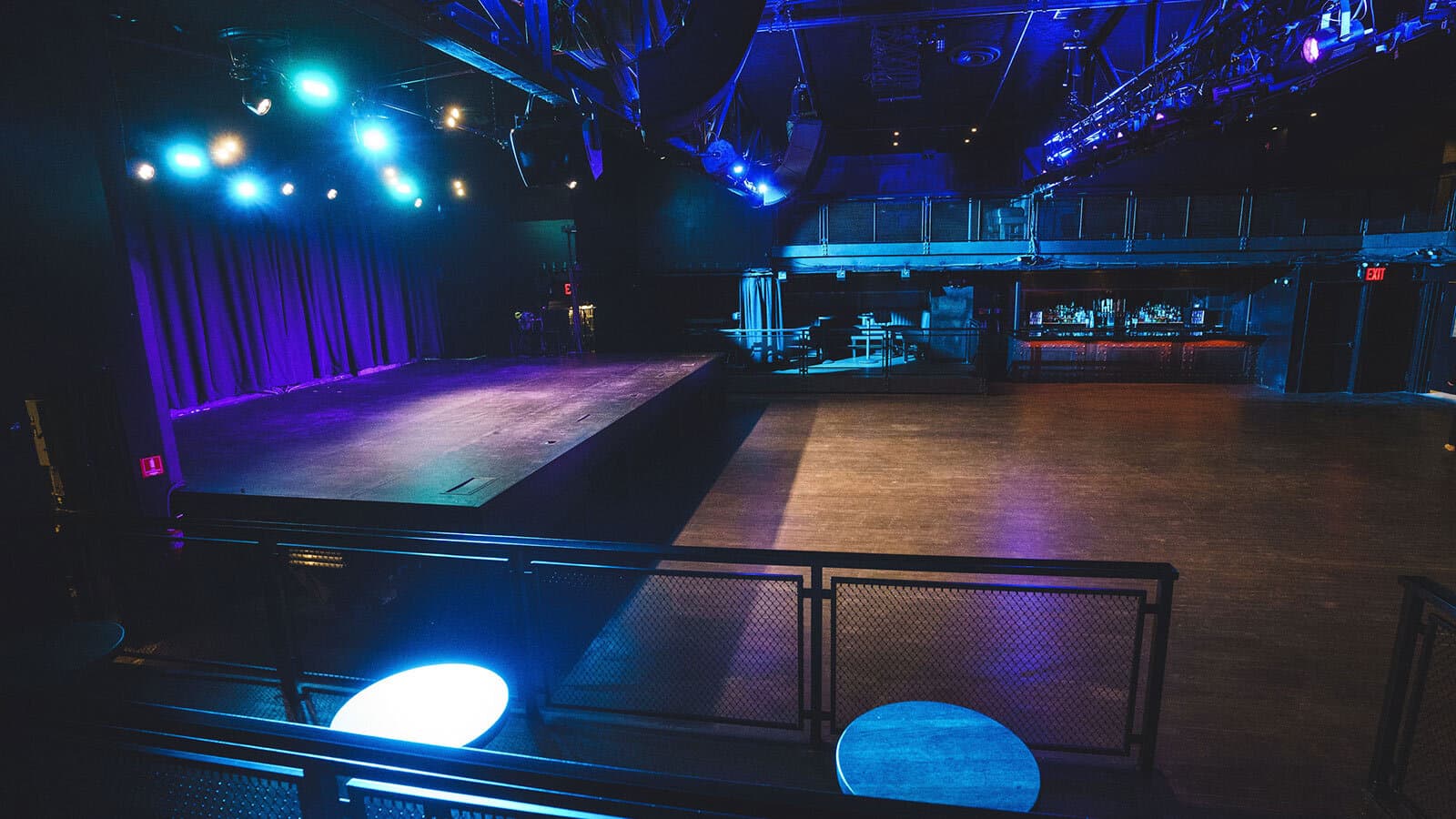 Venue Hire, Racket NYC photo #6