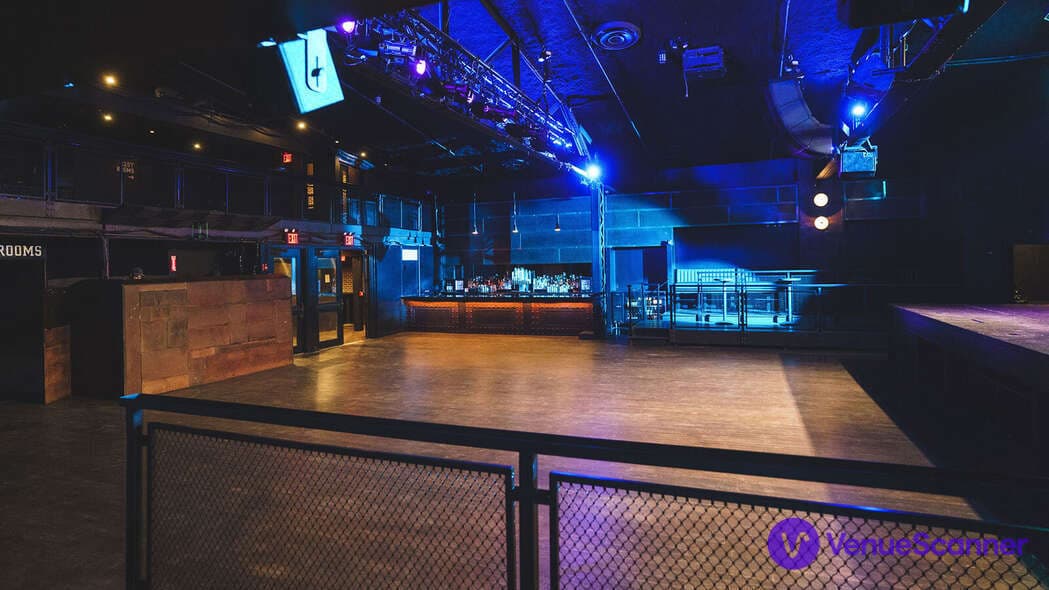 Venue Hire, Racket NYC photo #3