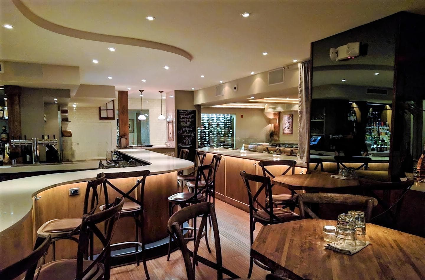 Bar Area, Le DeSales photo #1