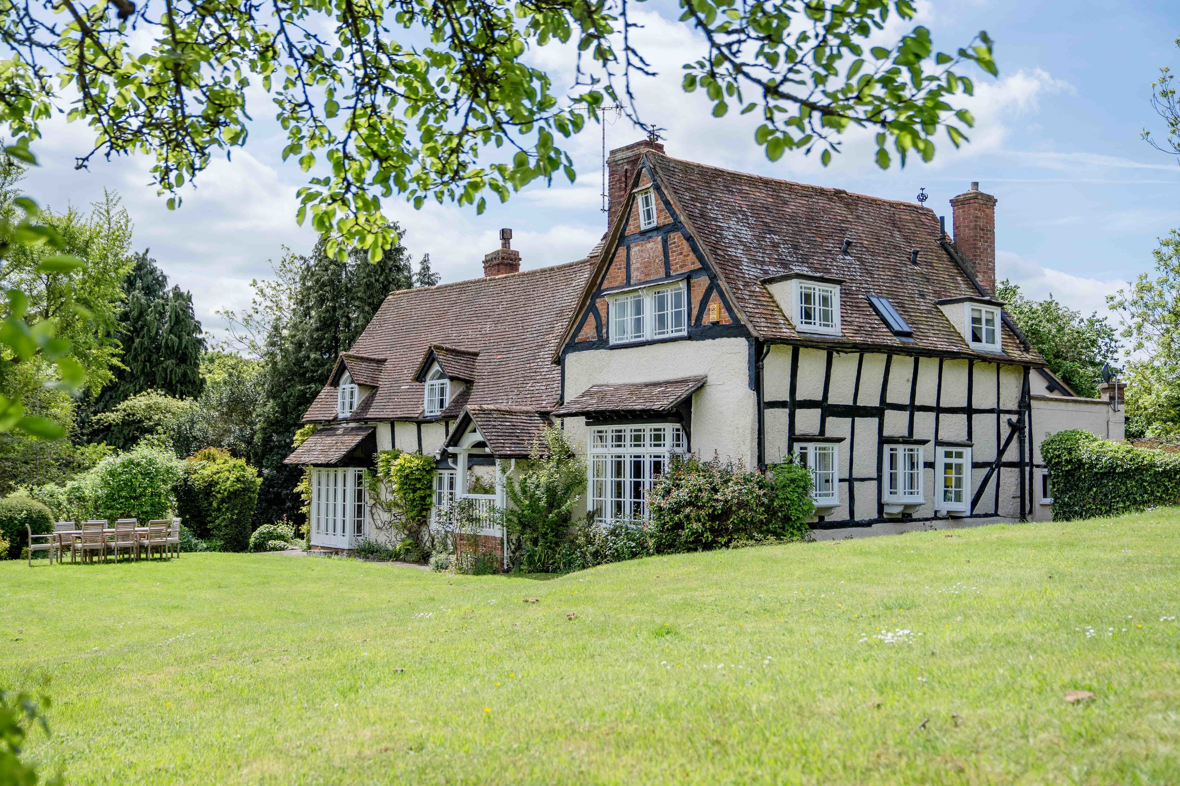 Photo of The Gingerbread House