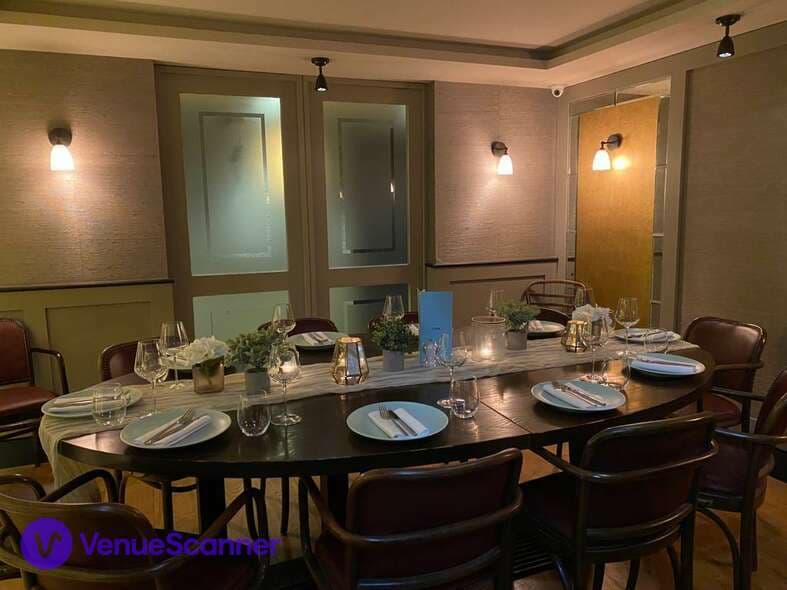 Private Dining Room, Cote Brasserie - Manchester photo #1
