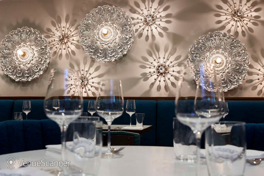 Restaurant, Flora Indica photo #1