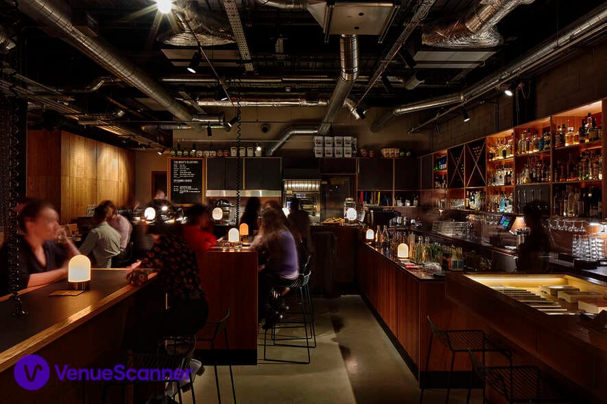 Exclusive Hire & Terrace, Spiritland photo #1