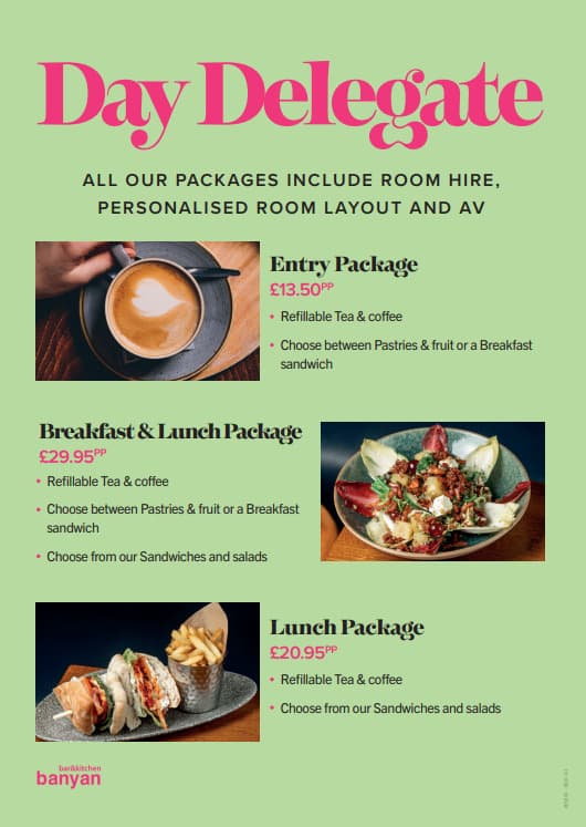 Photo of Banyan Leeds