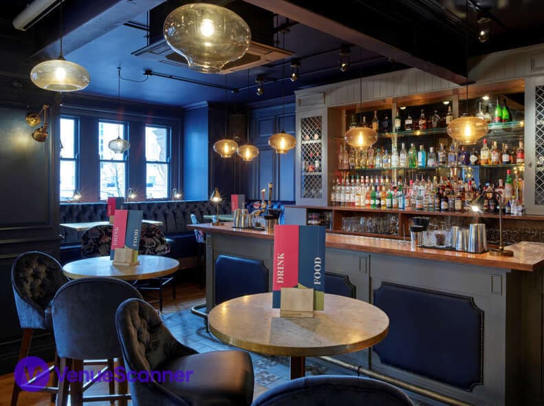 The Branch, Banyan Leeds photo #3