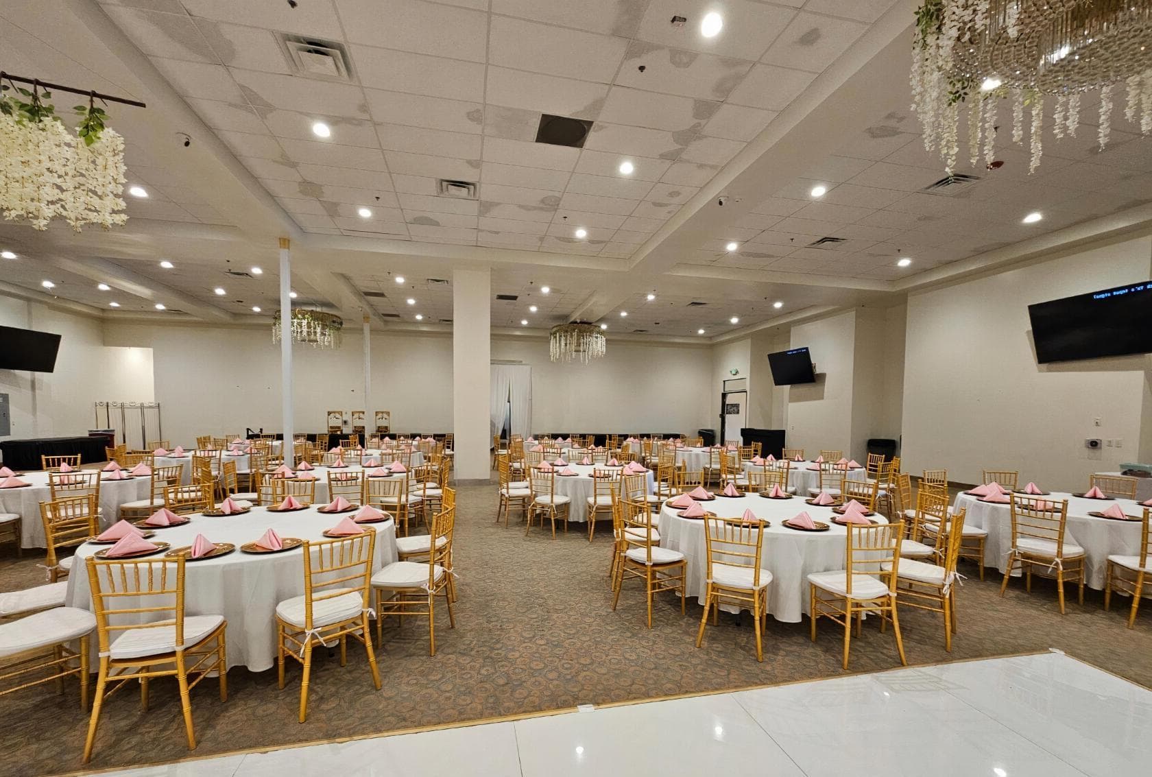 5 Rivers Banquet Hall, Event Space, undefined photo #1