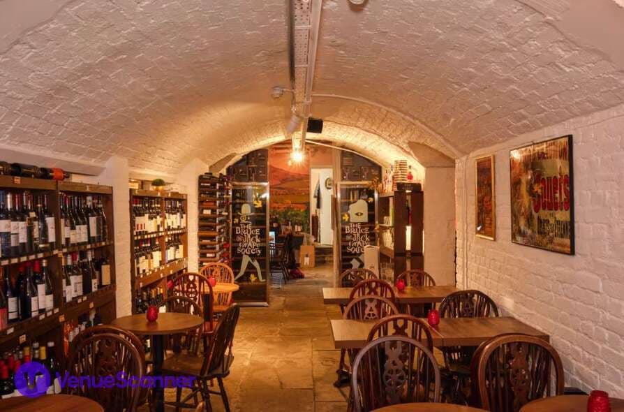 Exclusive Hire, Courtyard Wine Cellars photo #12