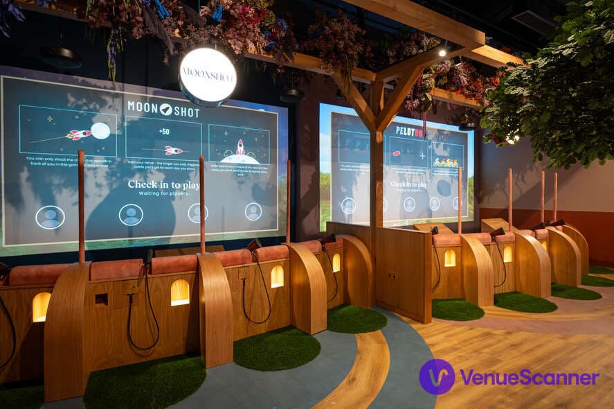 Clays Birmingham photo #3