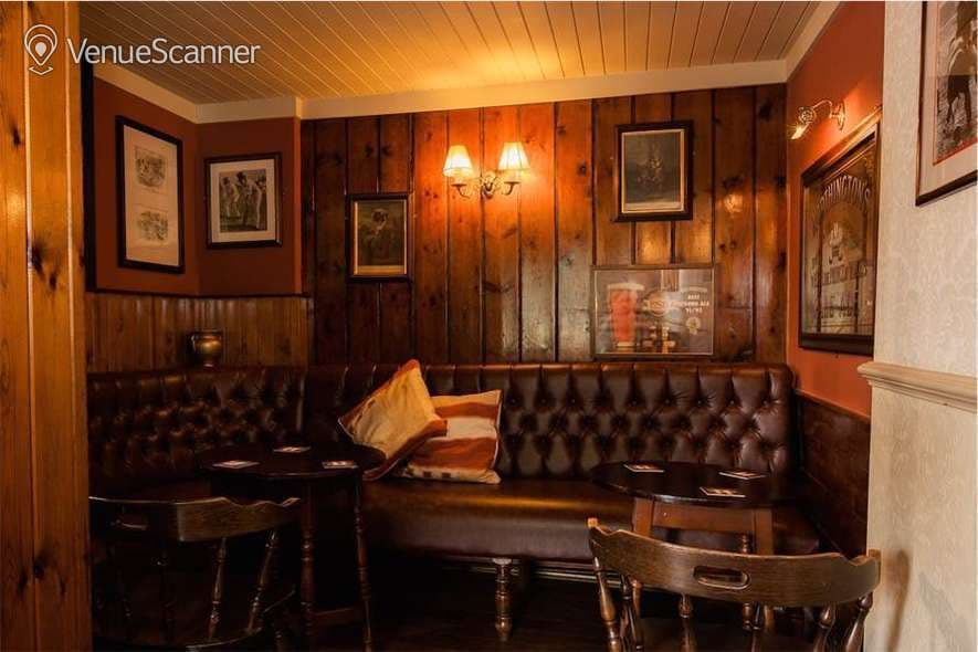 Exclusive Hire, The Coach & Horses photo #2