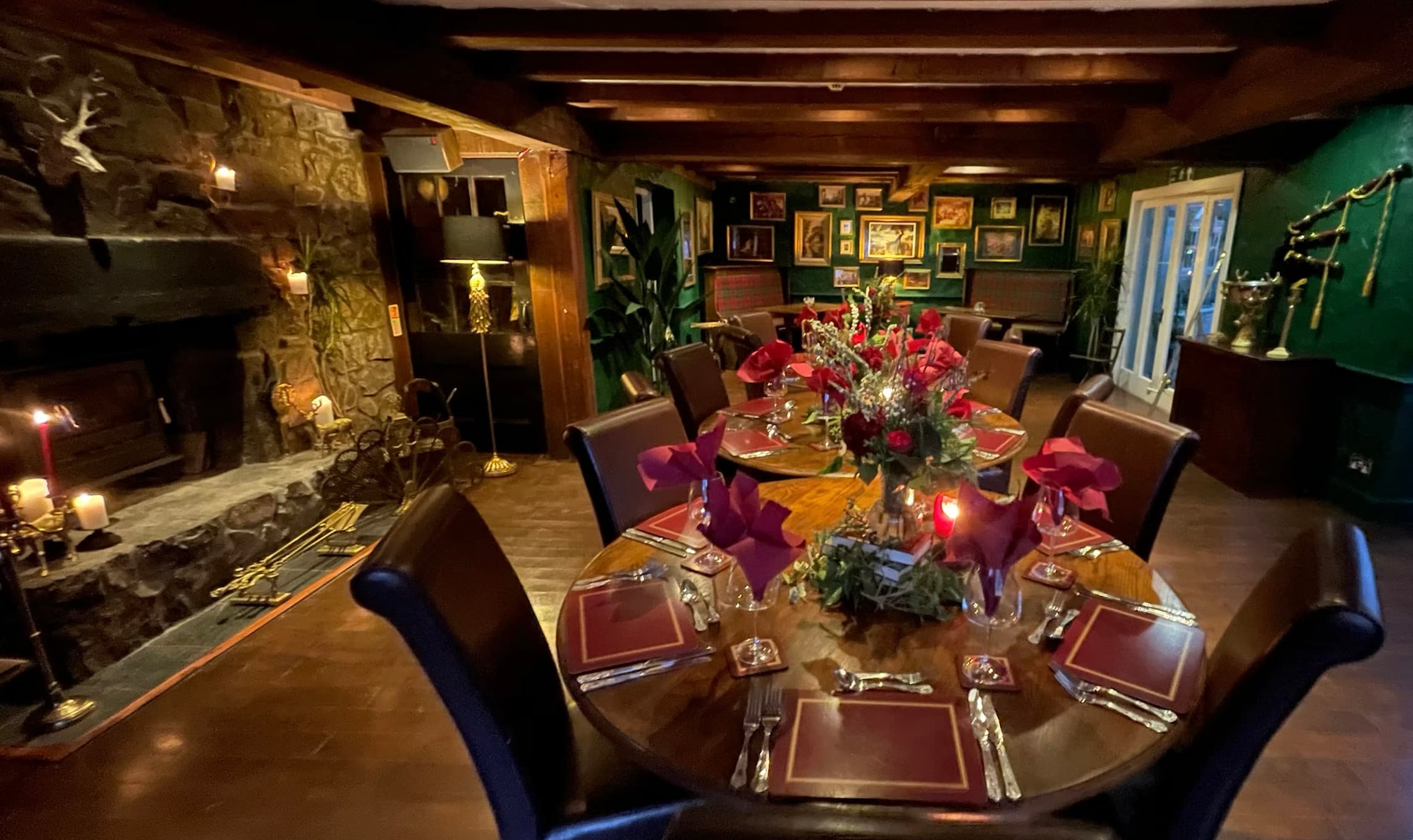 Photo of The Tormaukin, Exclusive Use – Full Venue With Accommodation