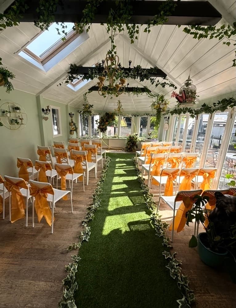 Photo of The Tormaukin, Exclusive Use – Full Venue With Accommodation