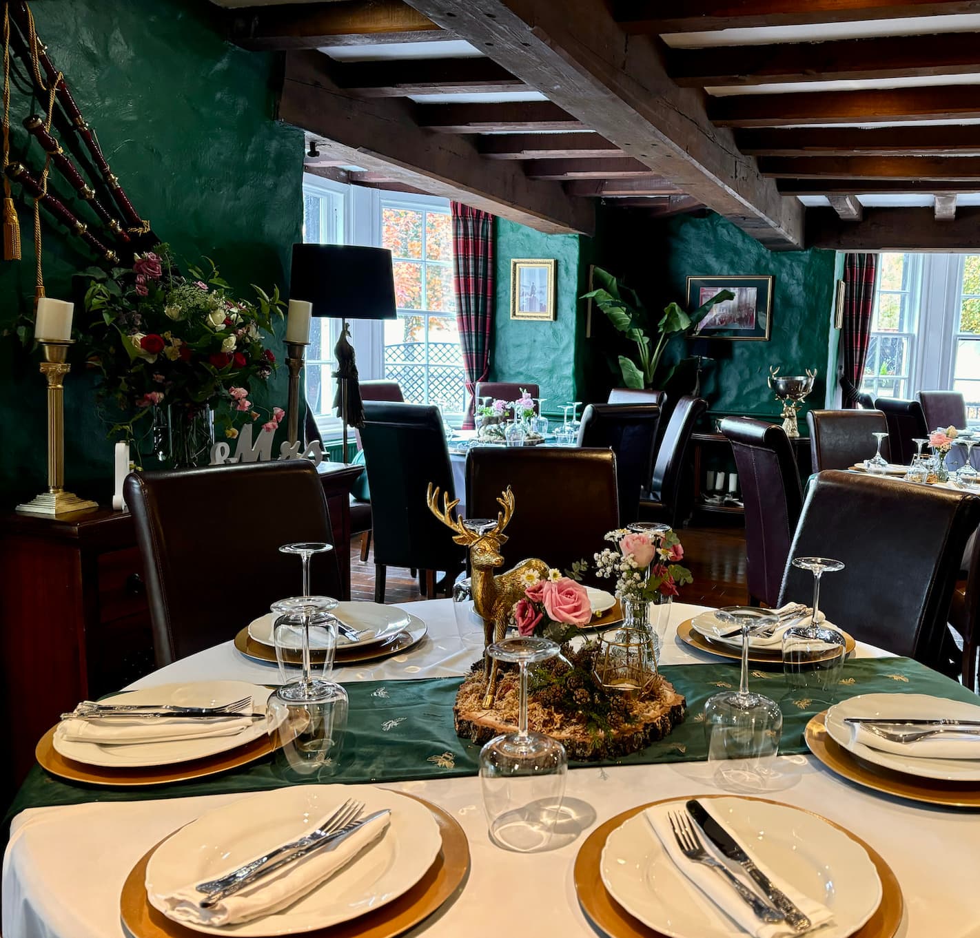 Photo of The Tormaukin