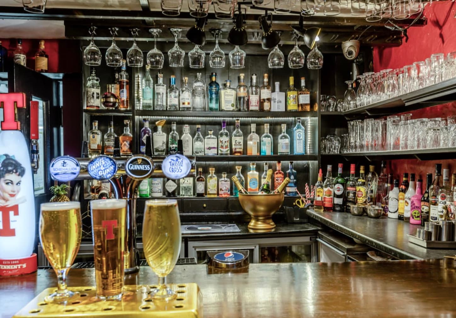 Photo of The Tormaukin, Exclusive Use – Full Venue With Accommodation