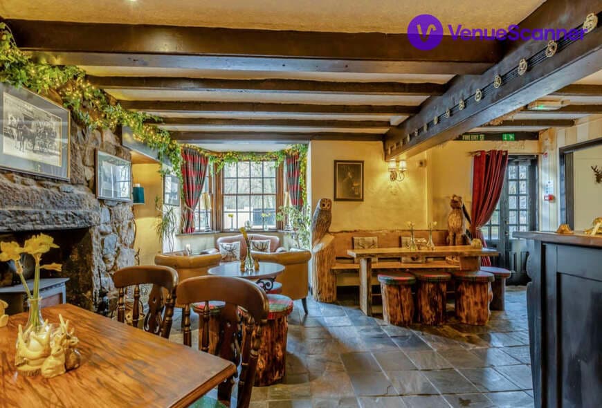 The Tormaukin, Exclusive Use – Full Venue With Accommodation photo #3